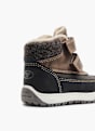 TOM TAILOR Stiefel Braun 6204 5