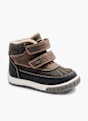 TOM TAILOR Stiefel Braun 6204 6