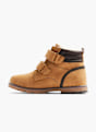 TOM TAILOR Stiefel Braun 1635 2