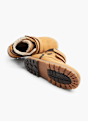 TOM TAILOR Stiefel Braun 1635 3