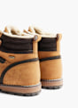 TOM TAILOR Stiefel Braun 1635 4