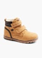 TOM TAILOR Stiefel Braun 1635 6