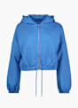 ONLY Felpa Blu 86641 1