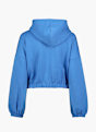 ONLY Felpa Blu 86641 2