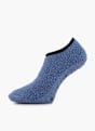 Cosy Nature Chaussettes Bleu 86643 3
