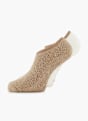 Cosy Nature Chaussettes Beige 86648 1