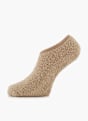 Cosy Nature Chaussettes Beige 86648 2