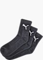 PUMA Calzini Nero 86651 2