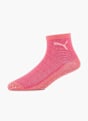 PUMA Calzini Rosa 86655 2