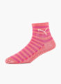 PUMA Calzini Rosa 86655 3