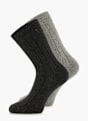 Cosy Nature Chaussettes Marron 86663 1