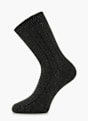 Cosy Nature Chaussettes Marron 86663 2