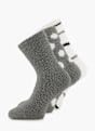 Cosy Nature Calzini Antracite 86666 1