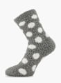 Cosy Nature Chaussettes Anthracite 86666 3