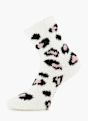 Cosy Nature Socken Rosa 86668 2