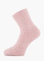 Cosy Nature Calzini Rosa 86668 3
