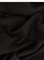 FILA Schal Schwarz 86675 2