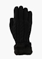 Black Box Handschuh Schwarz 86682 1