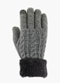 Black Box Gants Gris 86685 1
