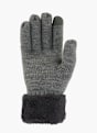 Black Box Gants Gris 86685 2