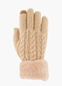 Black Box Handschuh Taupe 86686 1