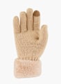 Black Box Handschuh Taupe 86686 2