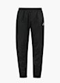 Kappa Jogginghose Schwarz 86703 1