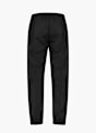 Kappa Jogginghose Schwarz 86703 2