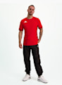 Kappa Pantaloni da ginnastica Nero 86703 5
