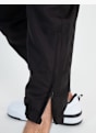 Kappa Jogginghose Schwarz 86703 6