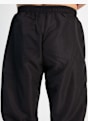 Kappa Jogginghose Schwarz 86703 7