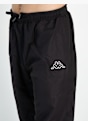 Kappa Jogginghose Schwarz 86703 8
