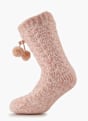 Cosy Nature Socken Rosa 86713 1