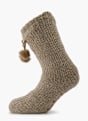 Cosy Nature Calzini Grigio 86715 1
