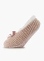 Cosy Nature Chaussettes Rose 86717 1