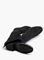 Graceland Overknee Noir 2594 3