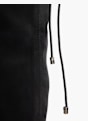 Graceland Overknee Noir 2594 5