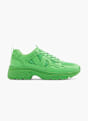 Graceland Chunky Sneaker Grün 7191 1