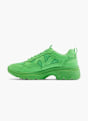 Graceland Chunky sneaker Verde 7191 2