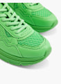 Graceland Chunky Sneaker Grün 7191 5