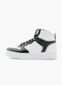 Graceland Sneaker alta Bianco 5367 2