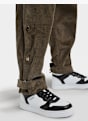 Graceland Sneaker alta Bianco 5367 8