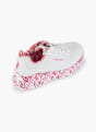 Skechers Scarpa da trekking Bianco 53885 1