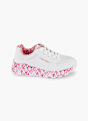 Skechers Chaussure de randonnée Blanc 53885 2