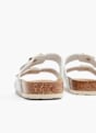 Björndal Chaussons Gris 5375 4