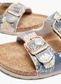 Björndal Chaussons Gris 5375 5