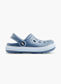 Vty Claquettes Bleu 992 1