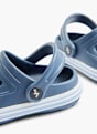 Vty Claquettes Bleu 992 5