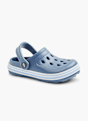Vty Claquettes Bleu 992 6
