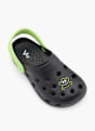 Vty Claquettes Noir 23189 2
